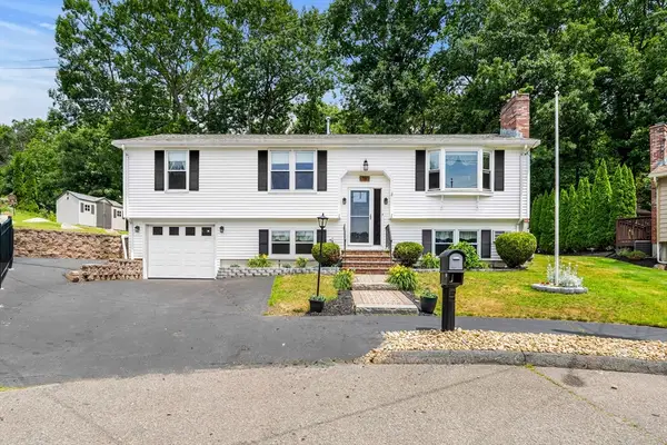 16 Marianne Rd, Lynn, MA 01904