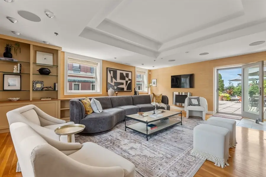 57 E Concord St #9, Boston, MA 02118 - #2