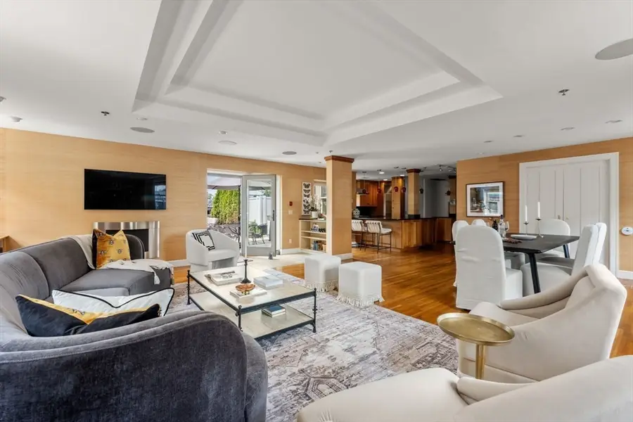 57 E Concord St #9, Boston, MA 02118 - #3
