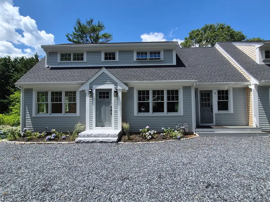 15 Beachway Rd, East Sandwich, MA 02537 - #2