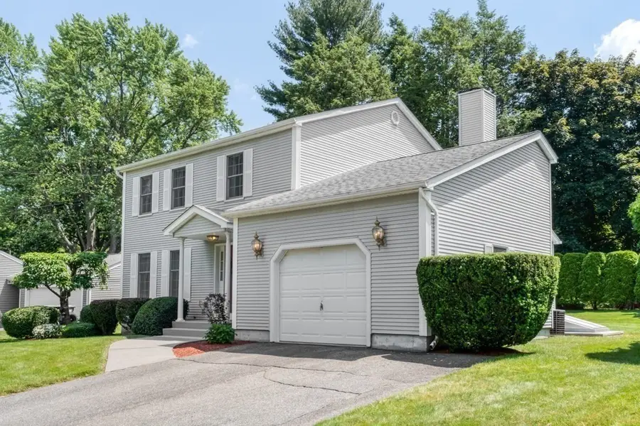39 Venture Dr, Springfield, MA 01119 - #3