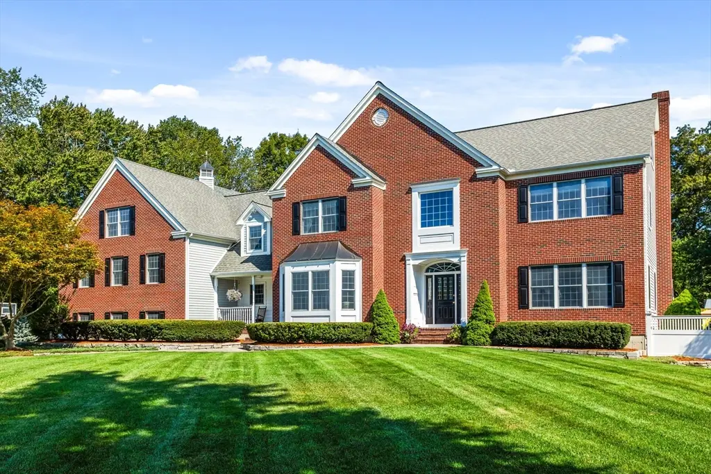 14 Morning Glory Circle, Westford, MA 01886 - #1