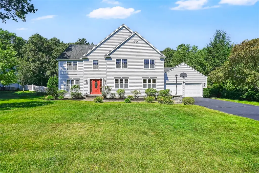 990 Frank Smith Rd, Longmeadow, MA 01106 - #1
