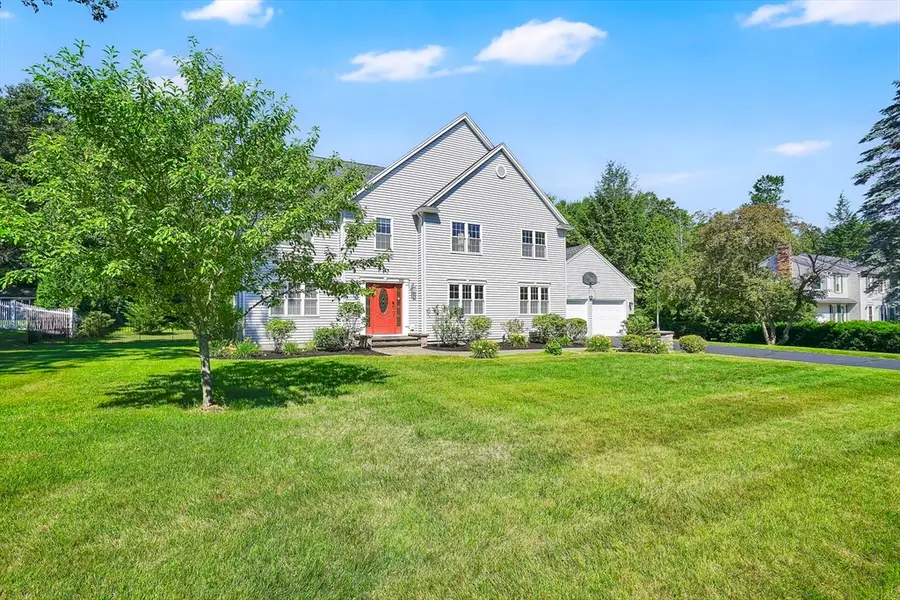 990 Frank Smith Rd, Longmeadow, MA 01106 - #2