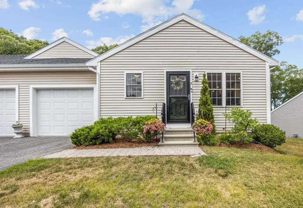 9 Blissful Meadow Dr #9, Plymouth, MA 02360 - #1