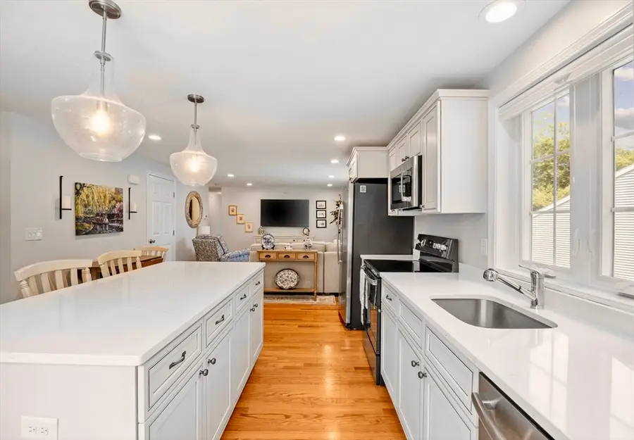 9 Blissful Meadow Dr #9, Plymouth, MA 02360 - #2