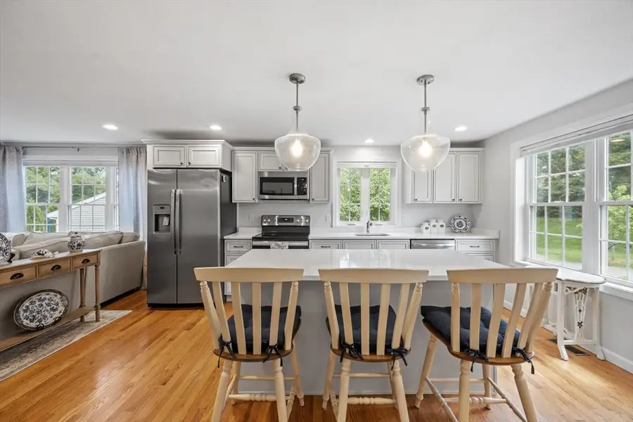 9 Blissful Meadow Dr #9, Plymouth, MA 02360 - #3