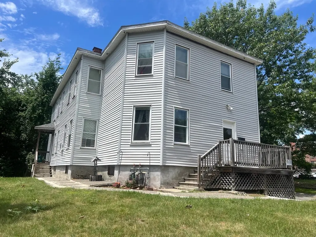 175 West Boylston Drive, Worcester, MA 01606 - #1