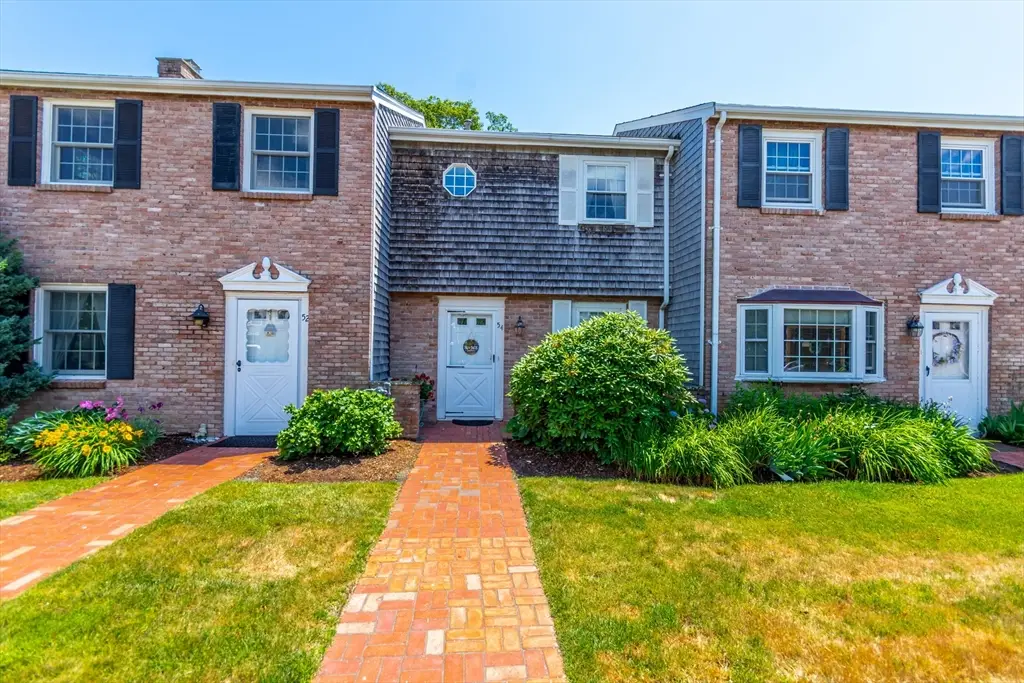 54 Captain Cook Ln #54, Centerville, MA 02601 - #1