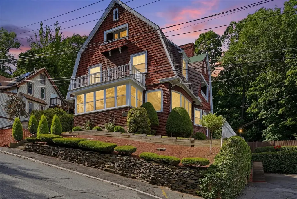 11 Weymouth St, Fitchburg, MA 01420 - #1