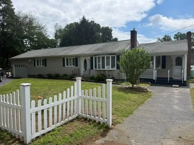 93 Golf Ave, Methuen, MA 01844 - #1
