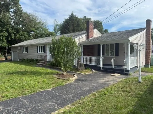 93 Golf Ave, Methuen, MA 01844 - #2