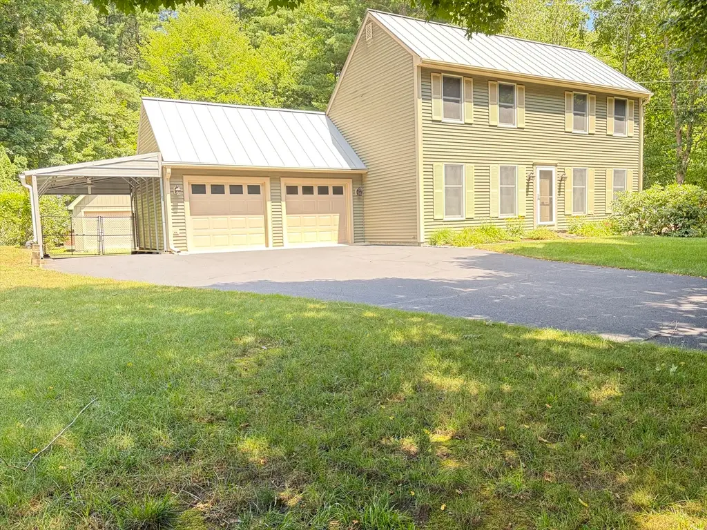 68 Gilrain Ter, Northampton, MA 01062 - #1