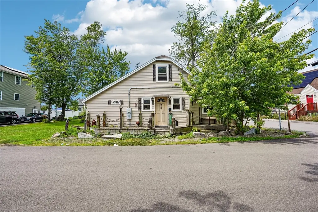 49 Ellerton St, Revere, MA 02151 - #1