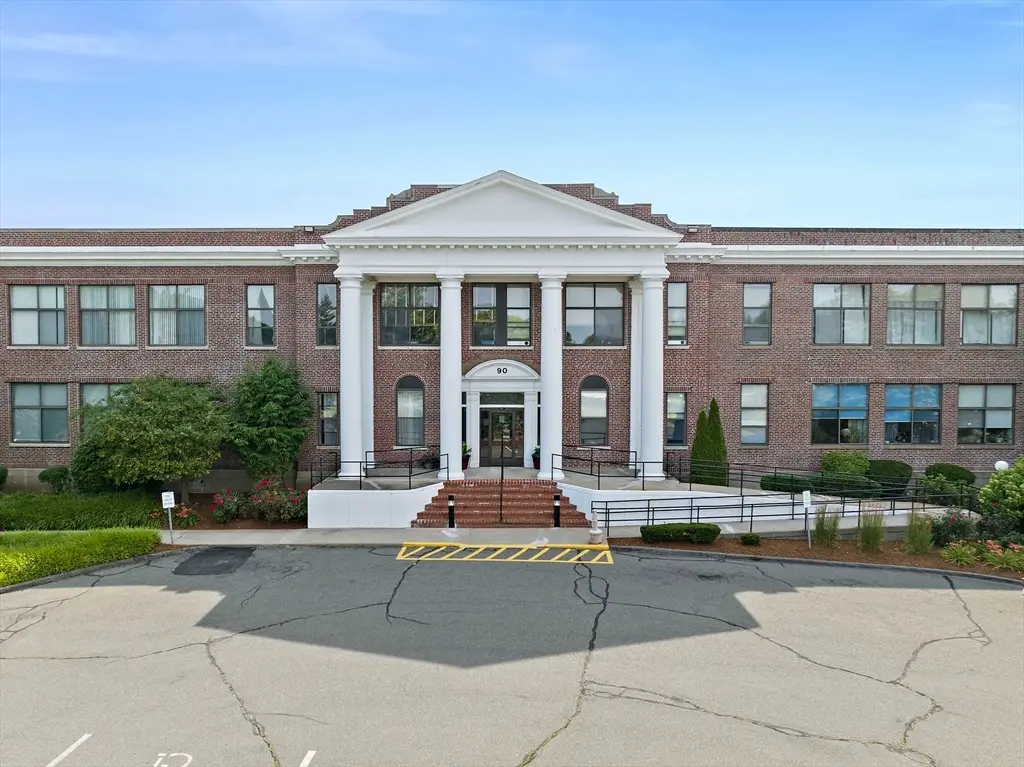 90 Sea Street #134, Weymouth, MA 02191 - #1