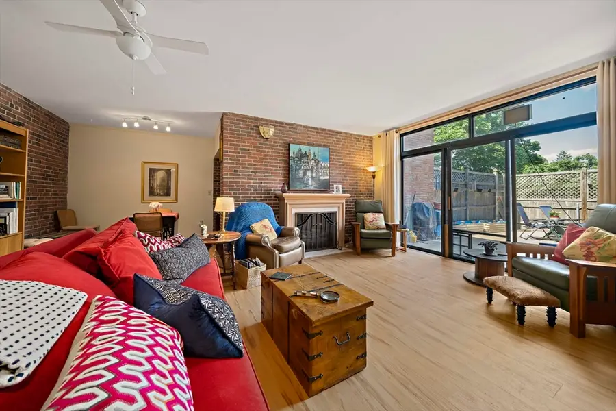 90 Sea Street #134, Weymouth, MA 02191 - #3