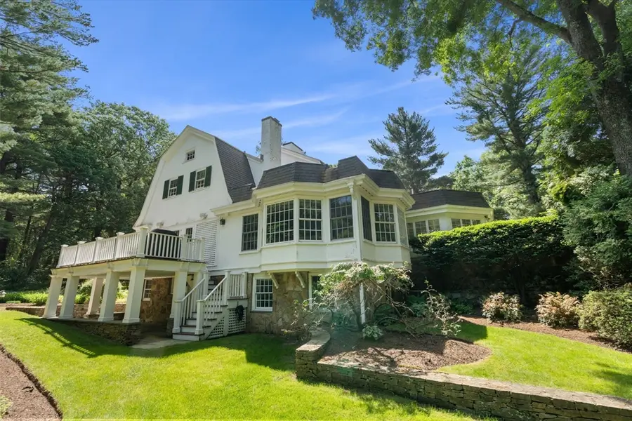 157 Grove Street, Westwood, MA 02090 - #3
