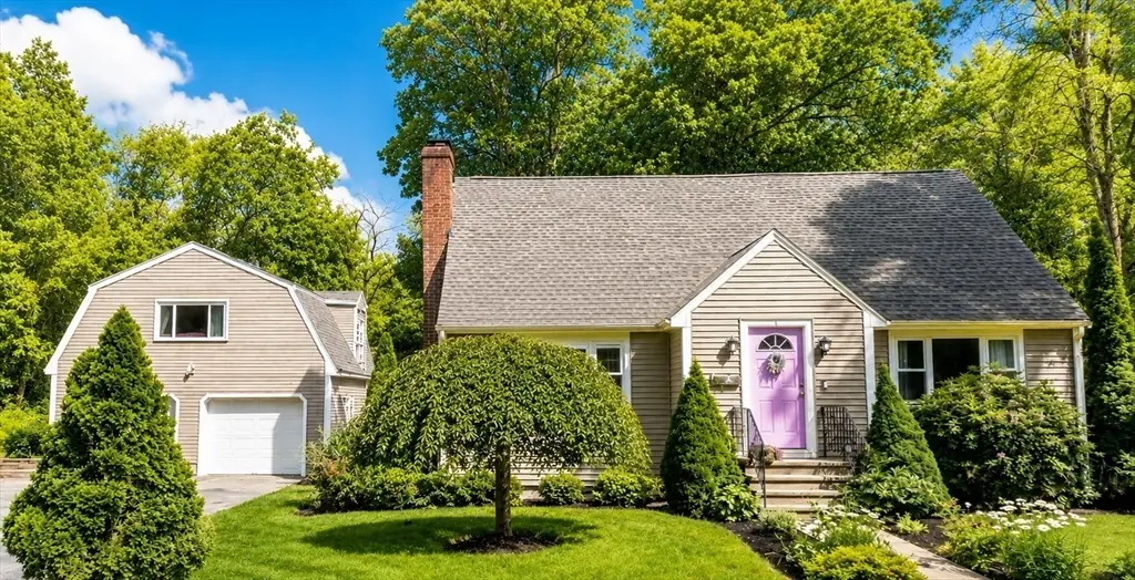 1 Dublin Ave, Wilmington, MA 01887 - #1