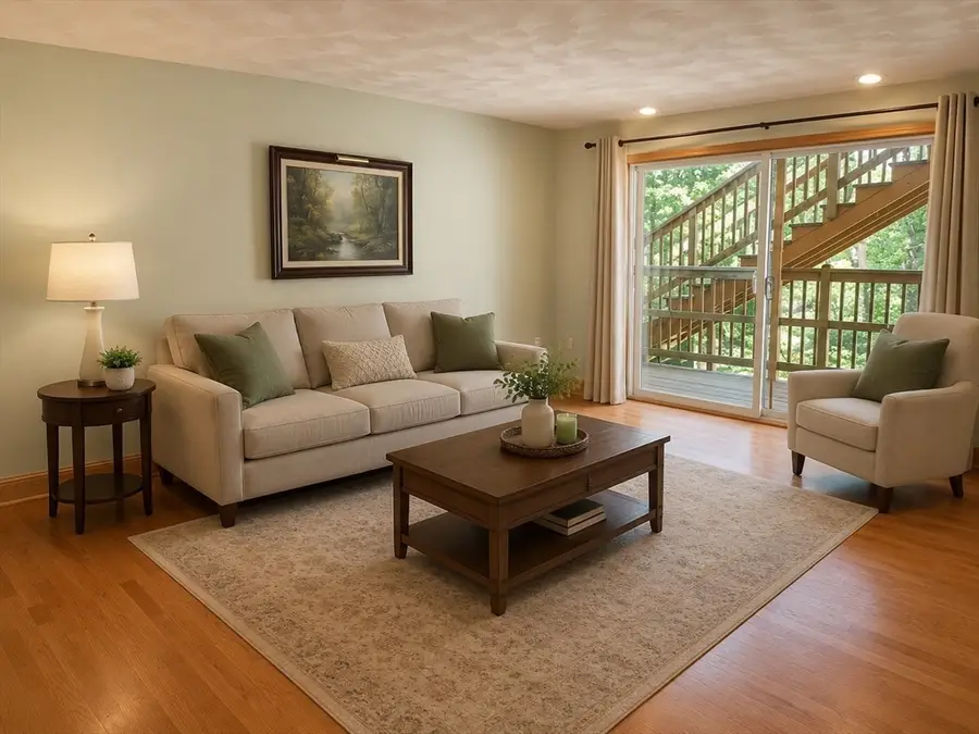 85 Farrwood Avenue #4, North Andover, MA 01845 - #2