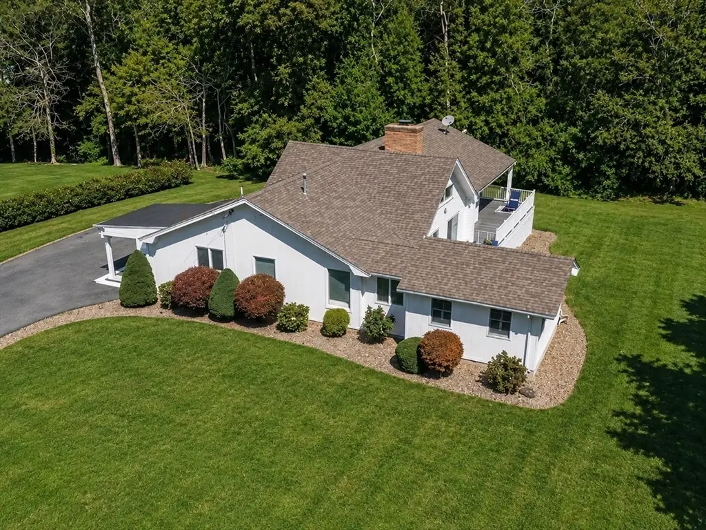6 Strathmore Rd, Dartmouth, MA 02747 - #1