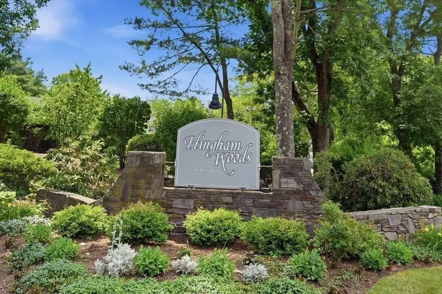 1905 Hockley Dr #1905, Hingham, MA 02043 - #2