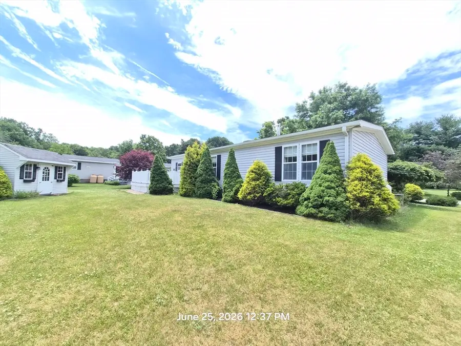 5 Fox Run, Brookfield, MA 01506 - #3