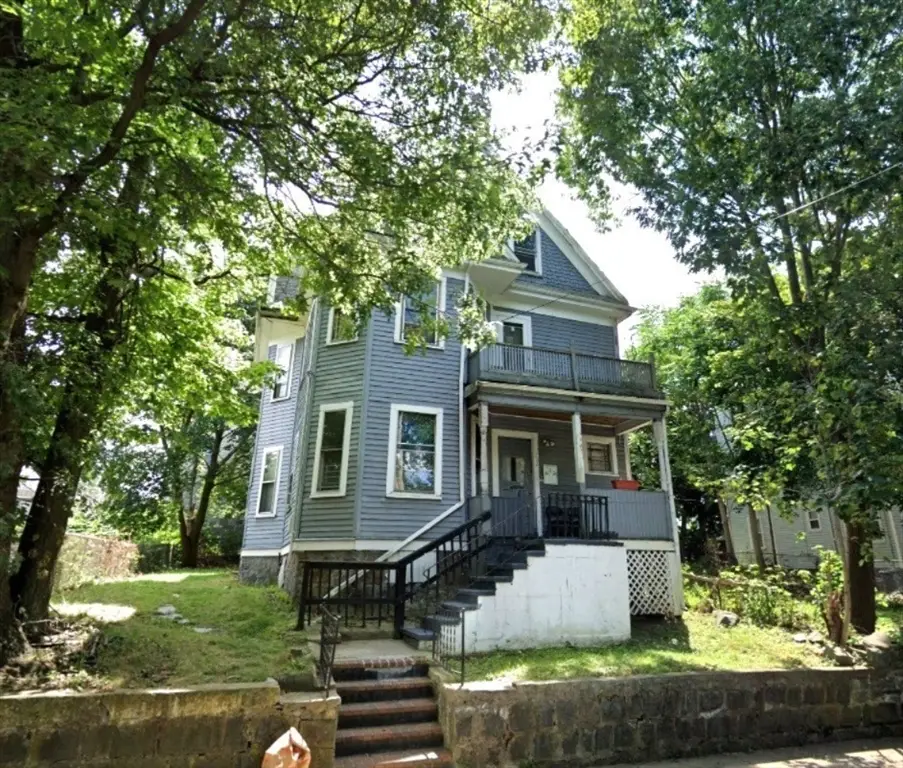 152 Ballou Avenue, Boston, MA 02124 - #1