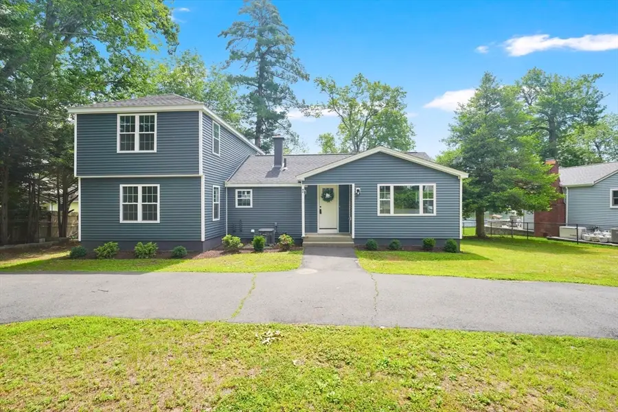 42 Wheeler Dr, Enfield, CT 06082 - #2