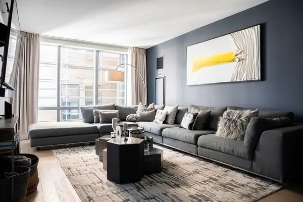 3 Avery St #604, Boston, MA 02111