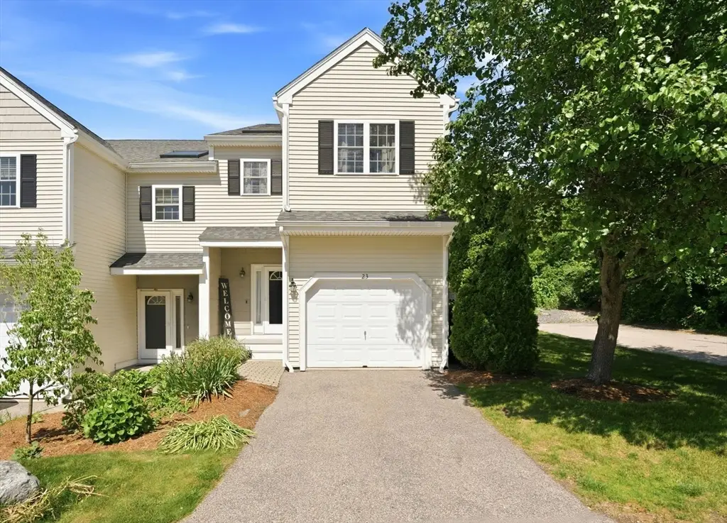 23 Azalea Ln #23, Grafton, MA 01519 - #1