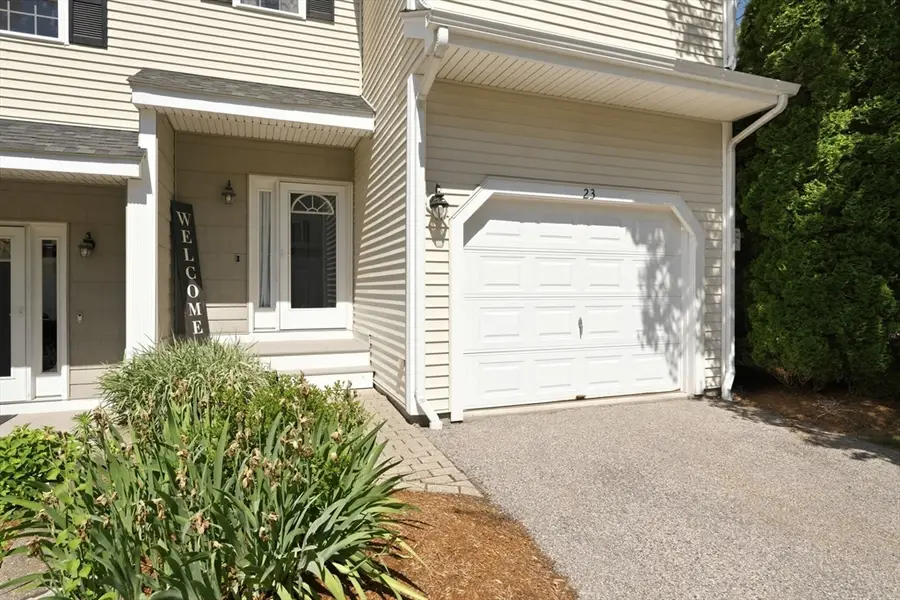23 Azalea Ln #23, Grafton, MA 01519 - #2