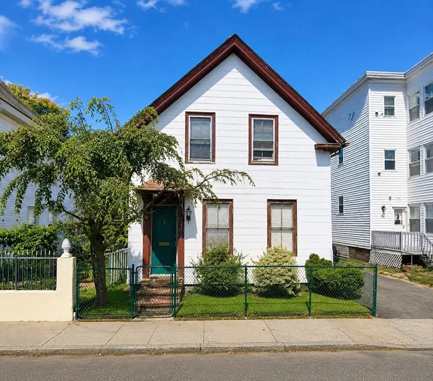 301 Salem St, Lawrence, MA 01843 - #1