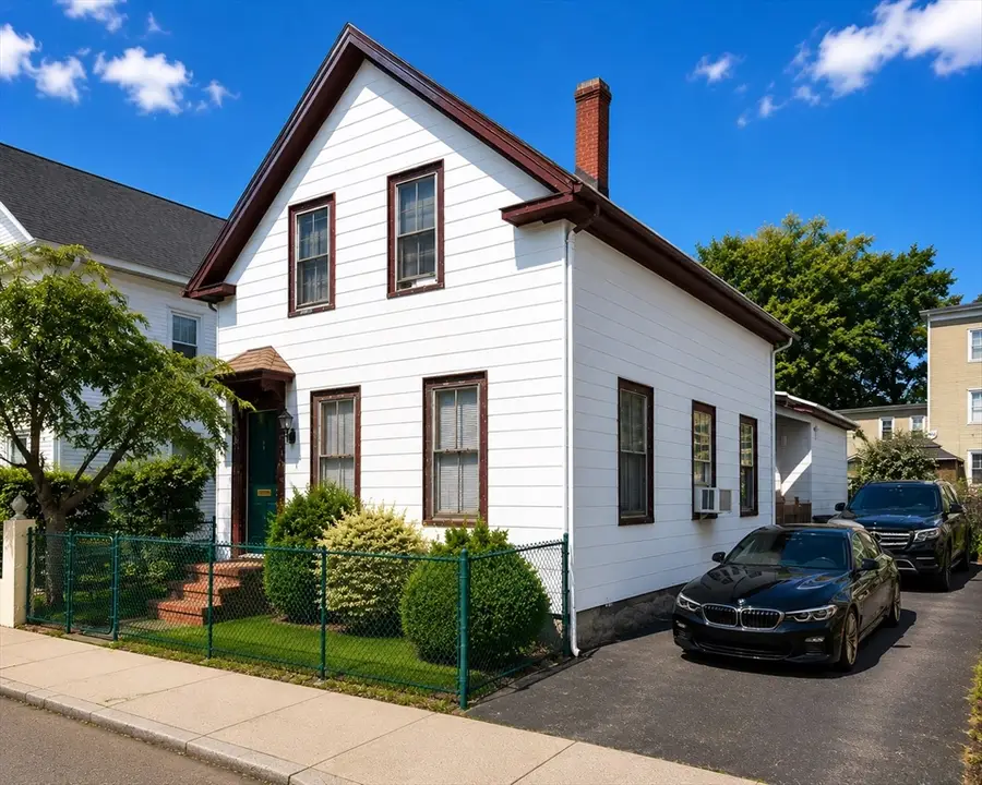 301 Salem St, Lawrence, MA 01843 - #2