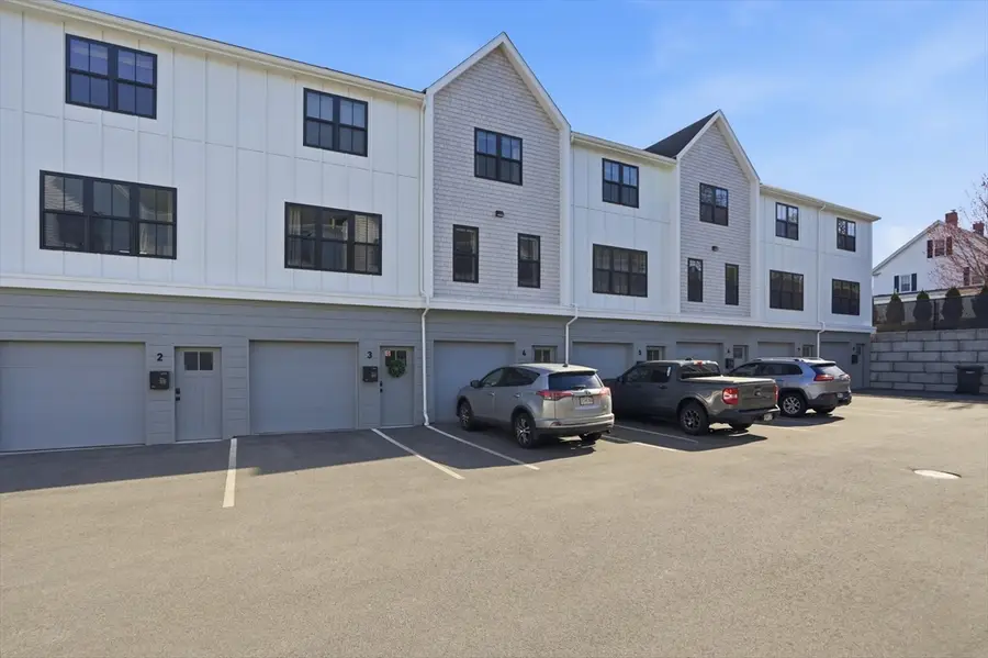 7 Water Street #3, Plymouth, MA 02360 - #2
