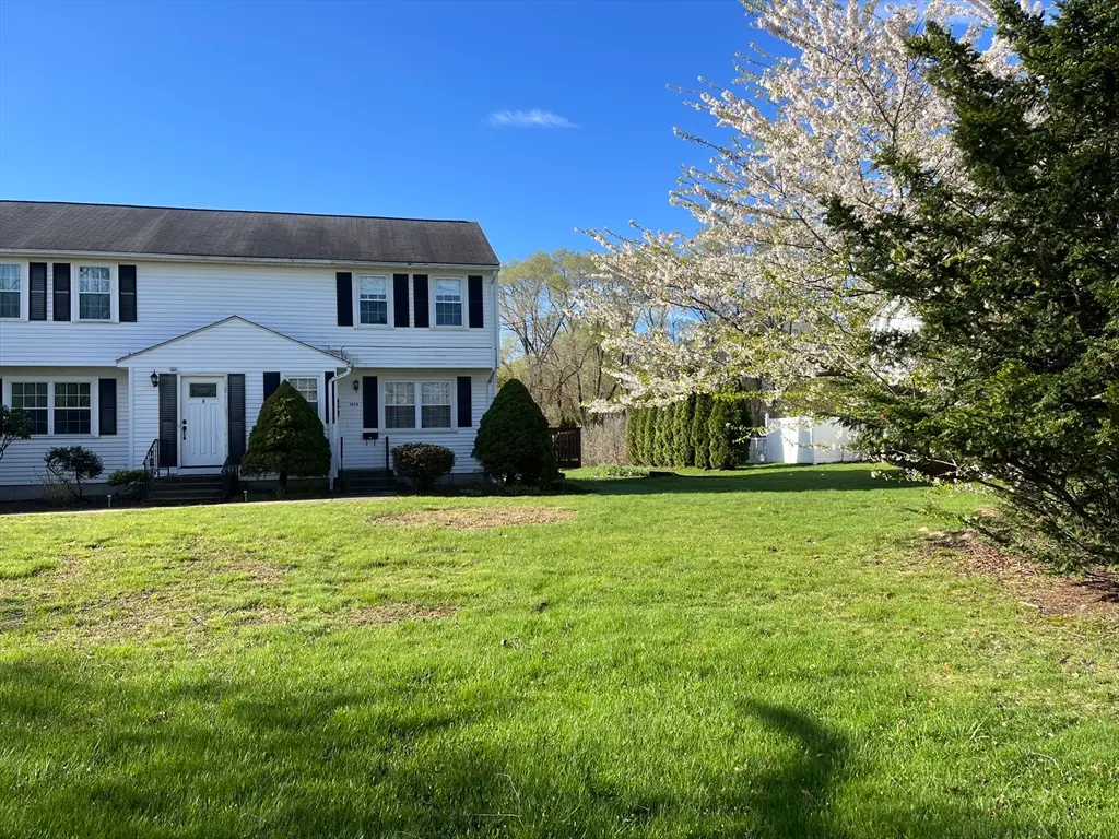 164 East Bacon #A, Plainville, MA 02762 - #1