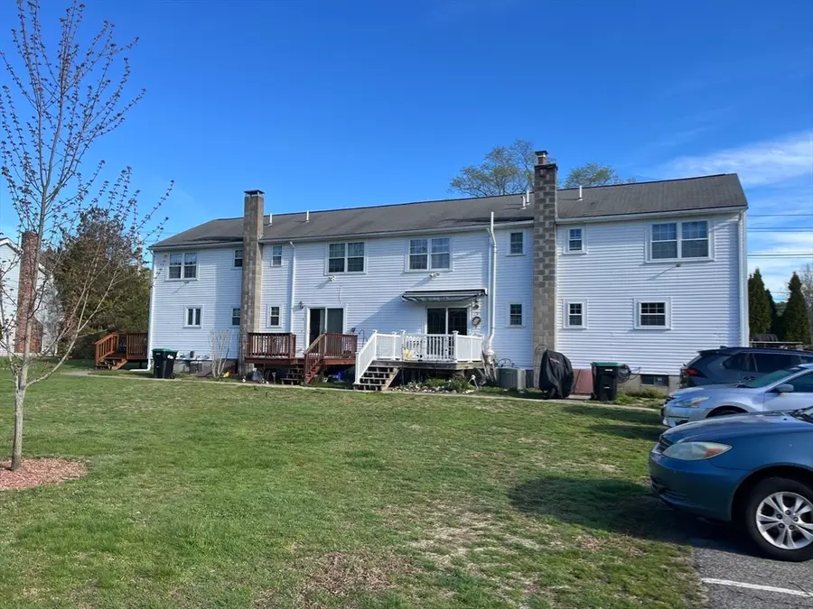 164 East Bacon #A, Plainville, MA 02762 - #2