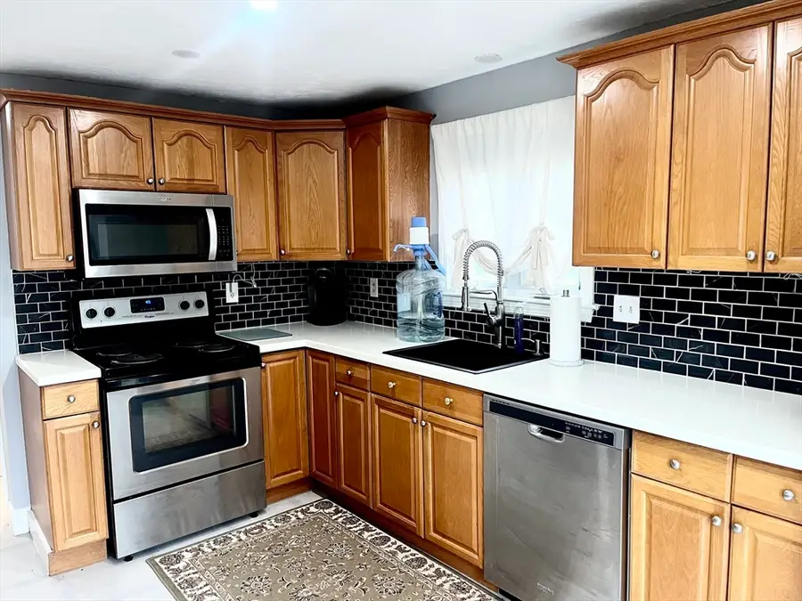 164 East Bacon #A, Plainville, MA 02762 - #3