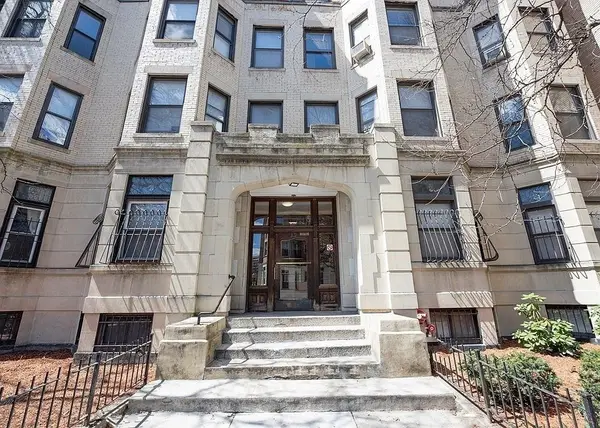 39 Hemenway Street #09, Boston, MA 02115