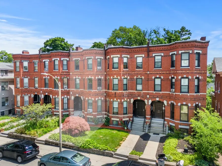 16 Perrin St, Boston, MA 02119 - #2