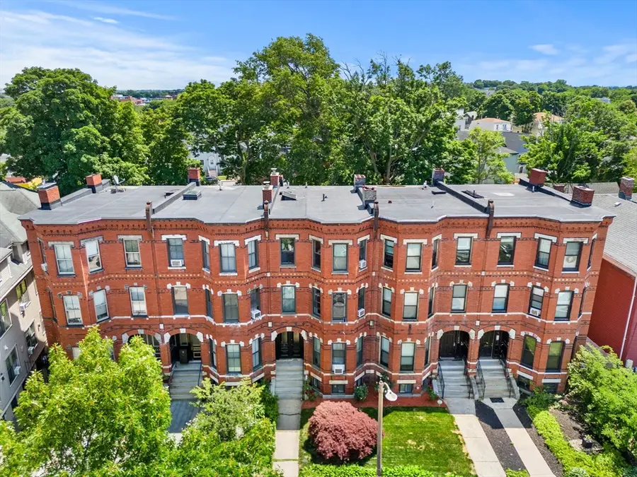 16 Perrin St, Boston, MA 02119 - #3