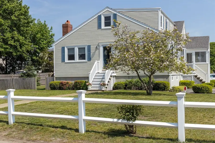 84 Newport Road, Hull, MA 02045 - #2