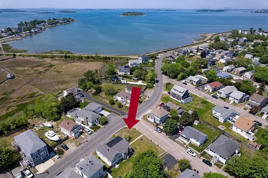 84 Newport Road, Hull, MA 02045 - #3