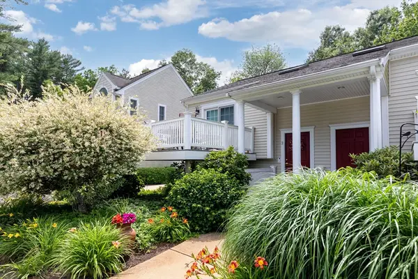 235 Carver Rd #3, Plymouth, MA 02360