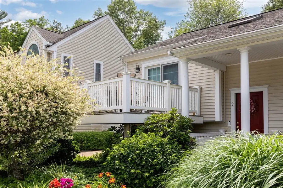 235 Carver Rd #3, Plymouth, MA 02360 - #2