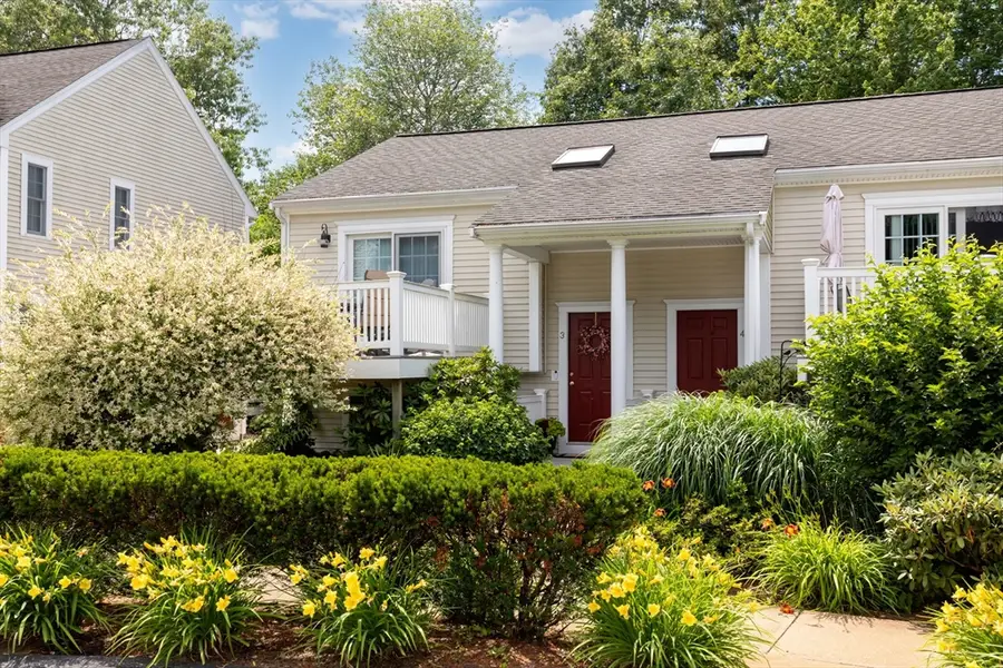 235 Carver Rd #3, Plymouth, MA 02360 - #3