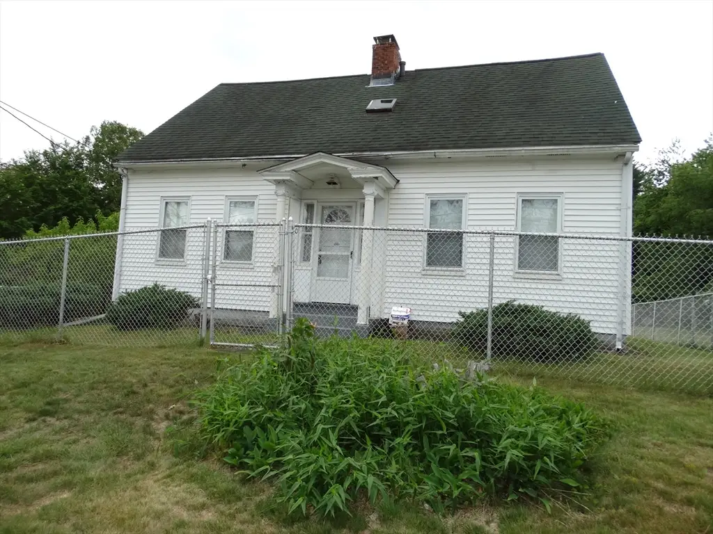 170 Hampstead Street, Methuen, MA 01844 - #1