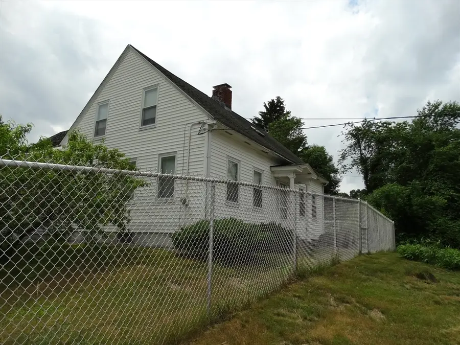 170 Hampstead Street, Methuen, MA 01844 - #2