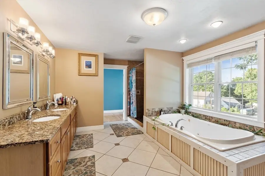51 Belmont Rd., Leominster, MA 01453 - #3