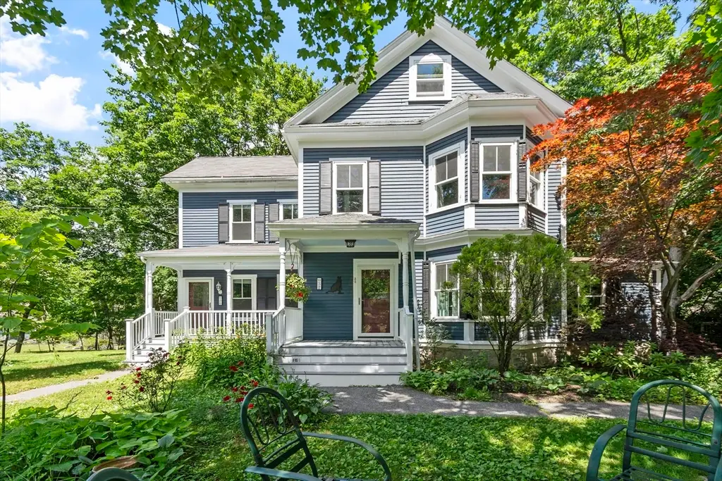 30-32 Concord Rd, Acton, MA 01720 - #1