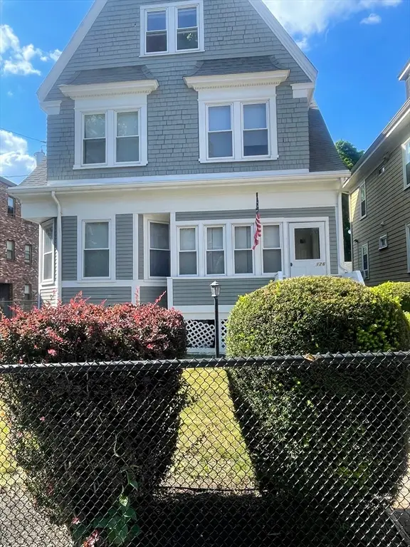 126 Msgr Patrick J Lydon Way #2, Boston, MA 02124 - #1